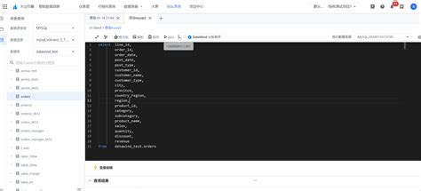 Editing Data Is SQL 的图像结果