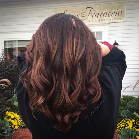 Great Inspiration Mocha Hair Color, Hair Color