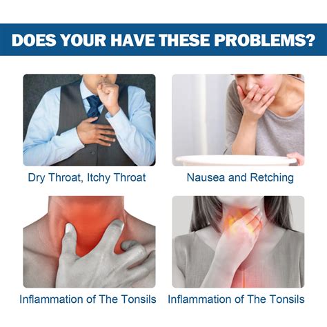 Itchy Throat | visitchile.cl