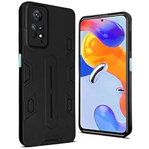 Jkobi Back Cover Case for Xiaomi Redmi Note 11 Pro |11 Pro 5G |11 Pro ...