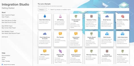 Image result for +WSO2 Tutorialvin Integration Studio