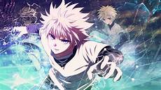 Anime Wallpaper Killua by 10 Top Killua X Wallpaper Hd 1920 215 1080 Anime Wallpaper Killua