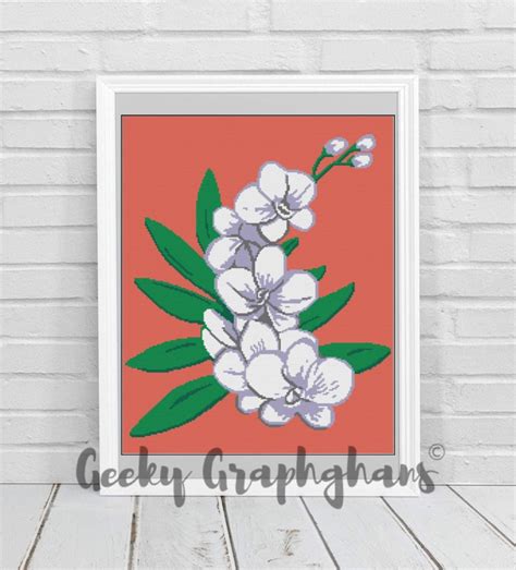 Image result for Graphghan Crochet Pattern Free