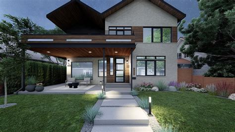 Landscape Lighting Examples 的图像结果