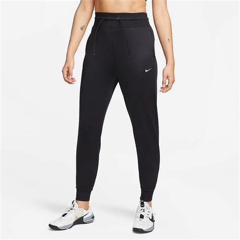 Nike Women's One Therma-FIT Jogger Pants | Academy