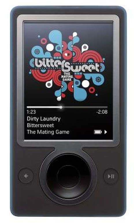 Image result for zune