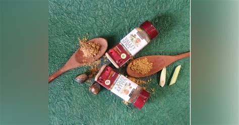 Buy Masala, Powders From Valley Spice | LBB