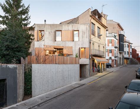 Knot House / Arnau estudi d'arquitectura | Flipboard