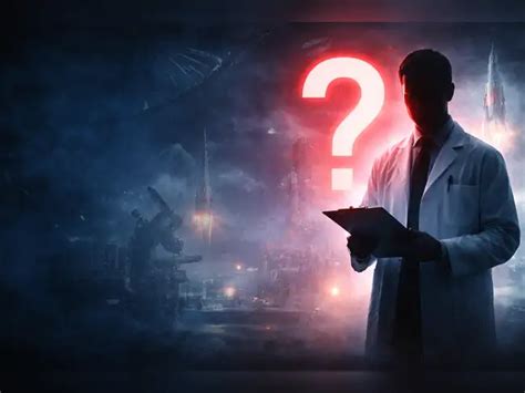 Who are the US scientists linked to NASA and military research vanished ...
