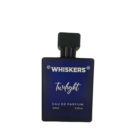 TWILIGHT EAU DE PARFUM 100ml – Whiskers