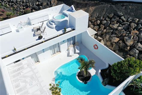 THE BEST Canary Islands Swim-up Rooms & Private Pools