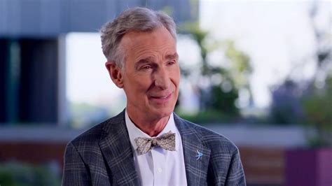 Watch TODAY Excerpt: Bill Nye highlights urgency of protecting Earth in ...