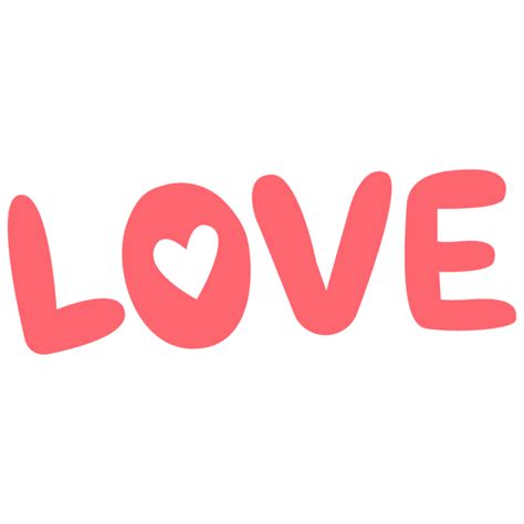 Love Sticker 的图像结果