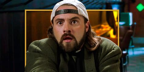 How Kevin Smith Fought Tooth-And-Nail To Get Dogma's Rights Back From ...