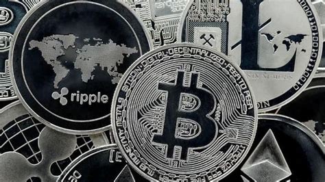 Petition · Regulating Cryptocurrencies & Stop Creating Confusion About ...