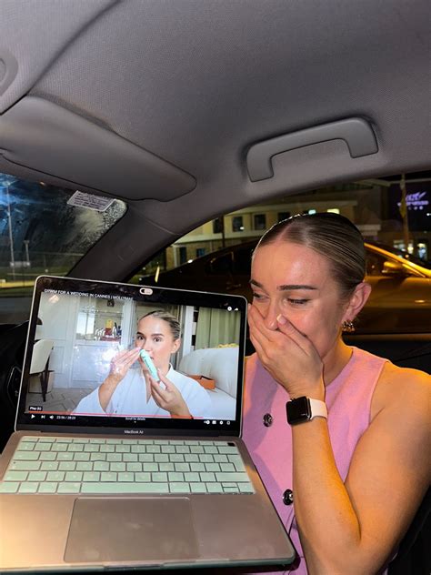 48 hours ago, something I could have only ever hoped and dreamed for ...