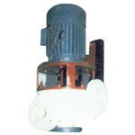 Vertical Glandless Pump Manufacturers in Gujarat India