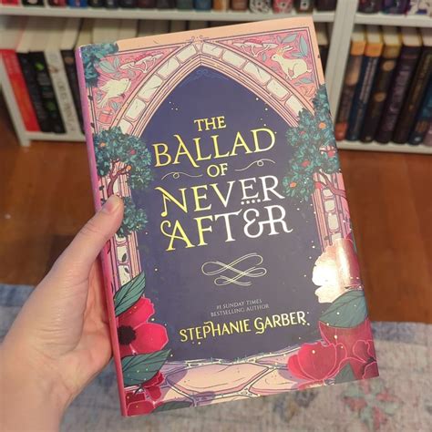 The Ballad of Never After