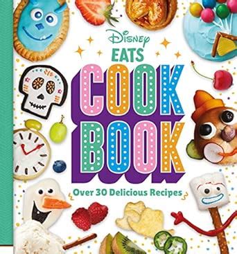 Disney EATS Cook Book : Igloo Books: Amazon.in: Books