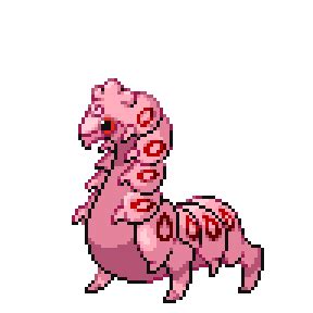 Igglypede #174.424 - FusionDex.org