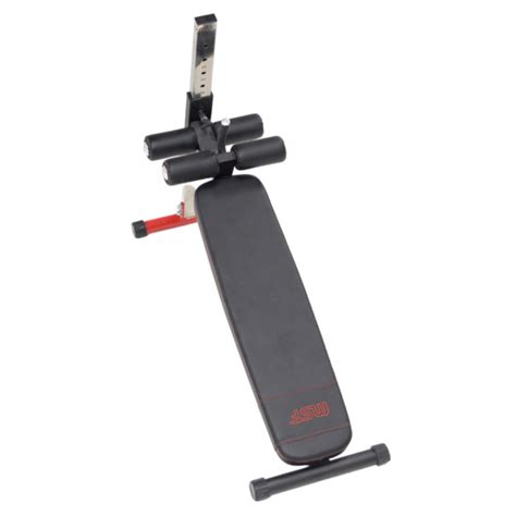 Multi AB Bench / Board — MSFFIT