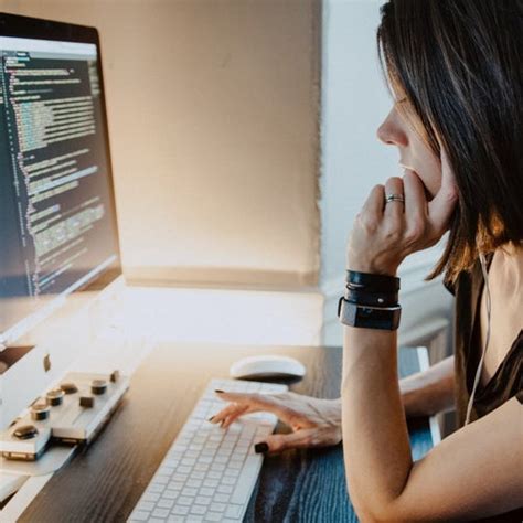 Computer Programmer Resume 的图像结果