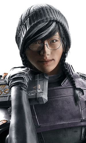 Agentes | Tom Clancy's Rainbow Six Siege | Ubisoft (MX)