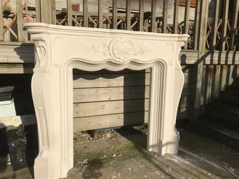 Marble Fireplace - Marble Fireplace Home Trader - Wholesaler ...
