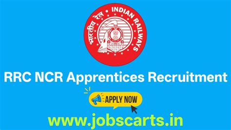 RRC NCR Apprentices Recruitment 2025 - Notification Out For 1763 Posts ...