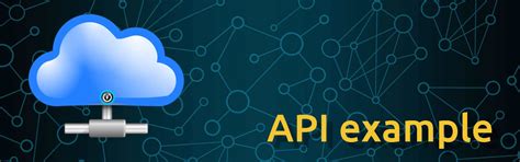 API Example | OpenSourceCook.in