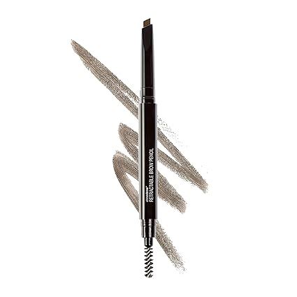 Buy Wet n Wild Ultimate Brow Retractable Pencil,Retractable Eyebrow ...