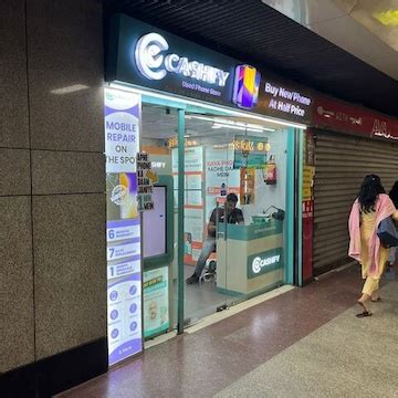 Find list of Cashify in New Delhi, Delhi near me - Justdial