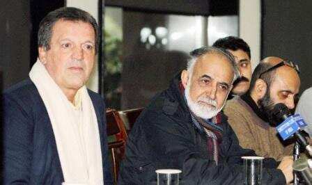 Kashmiri Pandits-: Victims without voice | Page 1032 | The Times of India