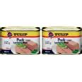 Tulip Pork Luncheon Meat, 200G, Pack of 2, Product of Denmark : Amazon ...
