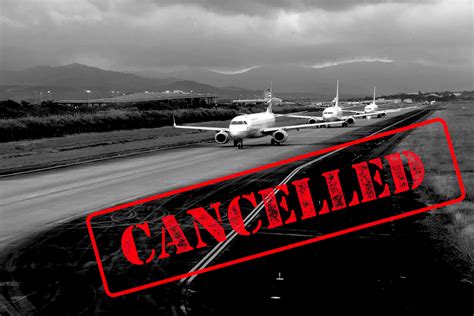 Why Trip Delay Insurance Is So Important — Two Upright Tray Tables