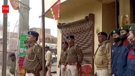 cricket dispute: Bihar: Tension in Gopalganj after a youth killed over ...