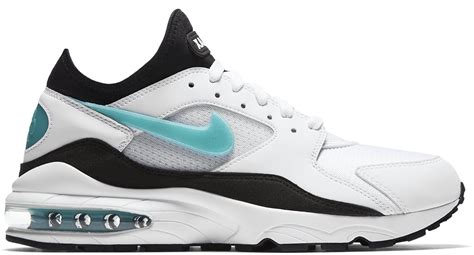 Nike Air Max 93 Menthol (2018) - StockX News