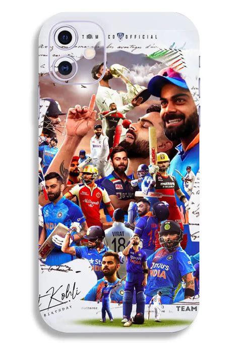 CRICKET MOBILE SKIN: Transform Your Device with Iconic Designs ...
