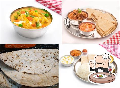 Rosy Roti, Kolkata, DN 37 - Restaurant reviews