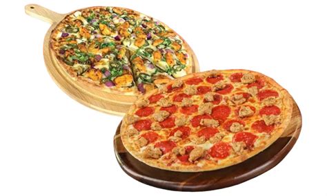 Chicago's Pizza Twist - From $23.99 - Sacramento | Groupon