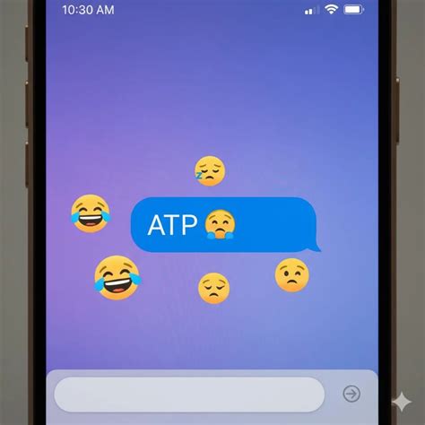 ATP Meaning in Text — What It Really Means and How to Use It Naturally