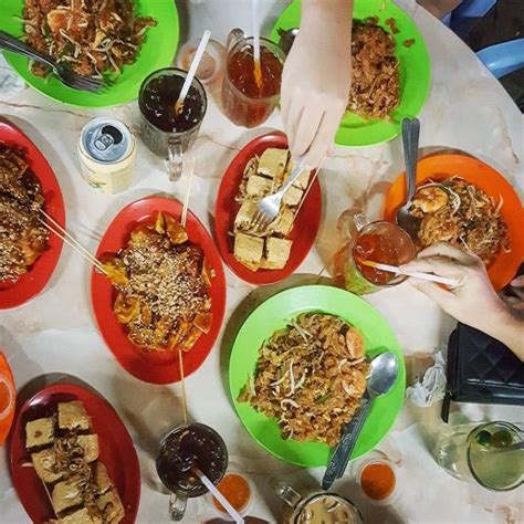 10 of the oldest hawker stalls in KL and PJ worth a visit in 2026 | LSA IND