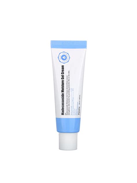 A'PIEU MADECASSOSIDE MOISTURE GEL CREAM 50ml – Beautytalk.in