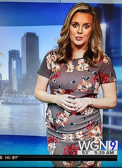 Morgan Kolkmeyer - WGN Chicago | Scrolller