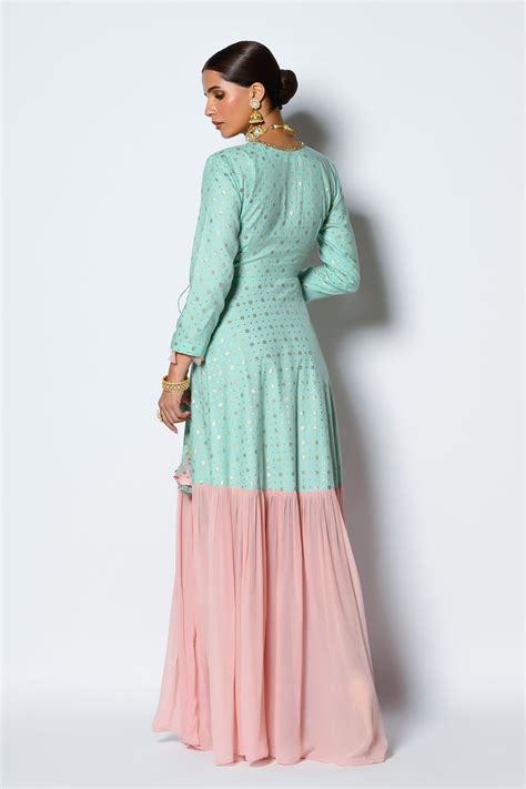 Ishq - Festive Edit – Rishi and Vibhuti