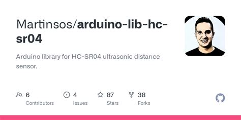 Image result for HC-SR04 Arduino