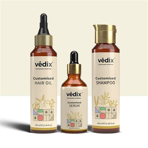 Customized Hair Care Regimen For Normal/Oily Hair | Oily Scalp & Strai ...