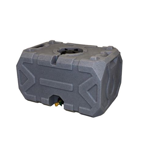 Exodus 35 Gallon Water Tank – Rockwell Water