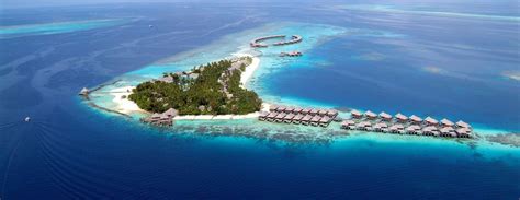 Coco Bodu Hithi Maldives | Deyor