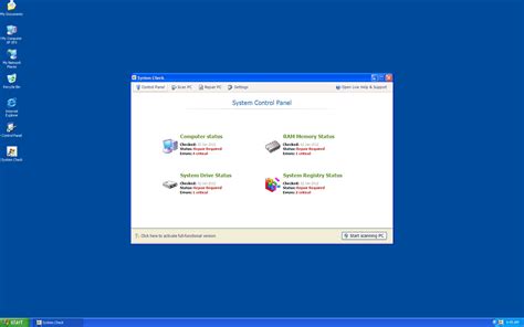 Image result for System Check Software